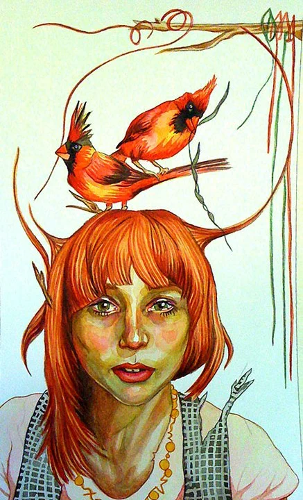 The Cardinals