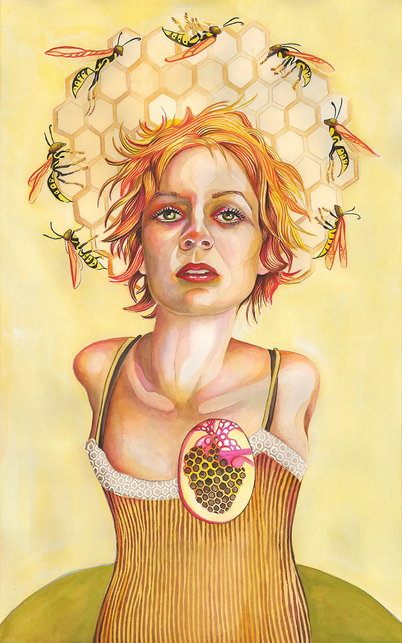 The Wasp