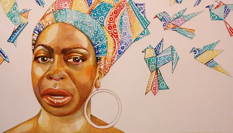Nina Simone