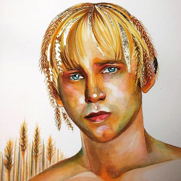 Wheat