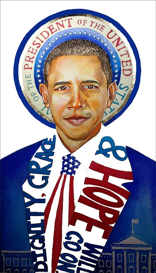 Obama