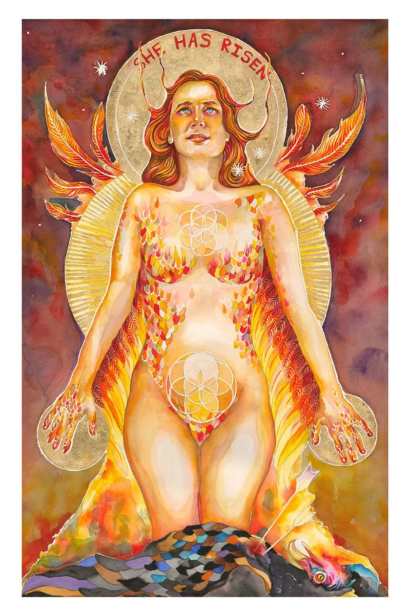 Phoenix