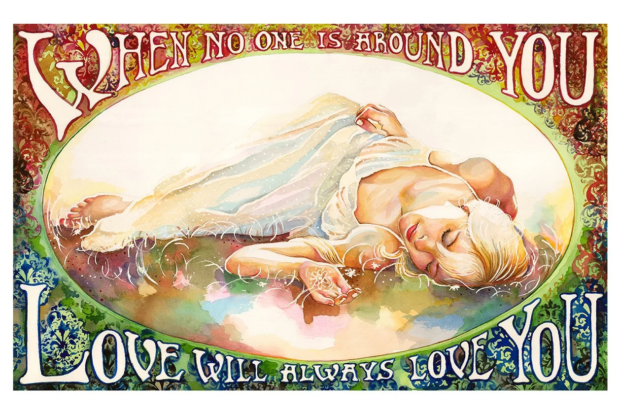 Love Will Always Love You