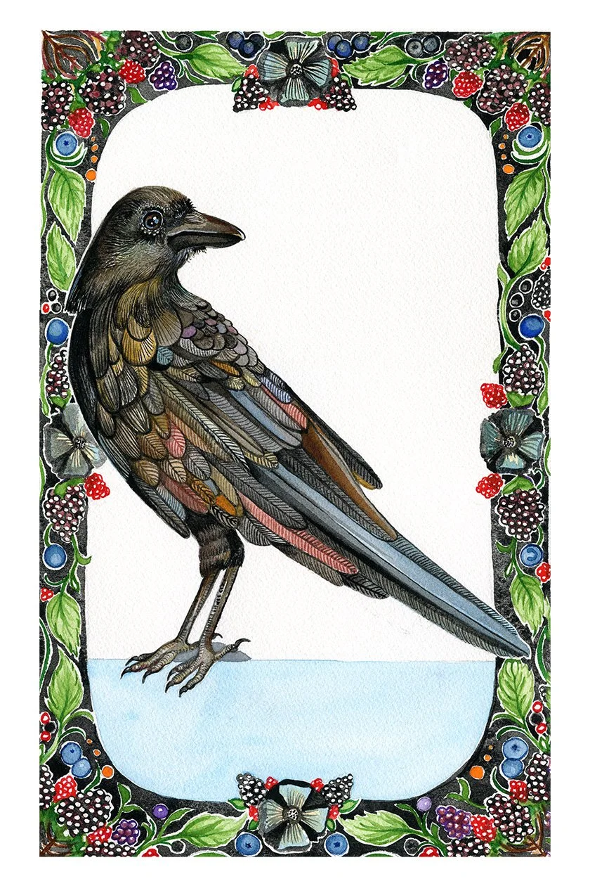 The Crow
