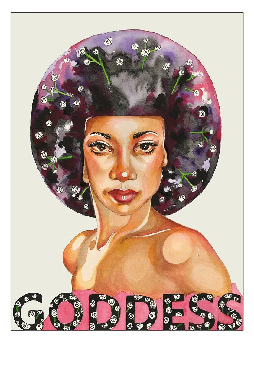 Goddess