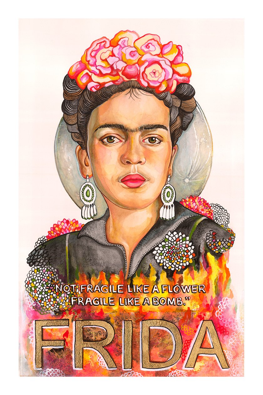 Frida