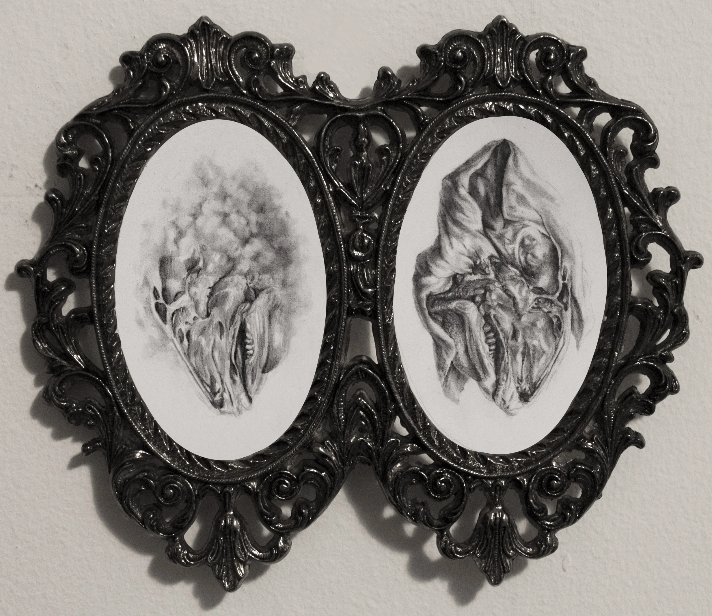Dissolutions