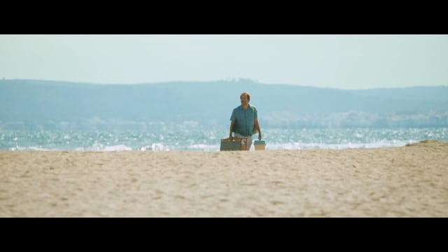 Almundo - Beach