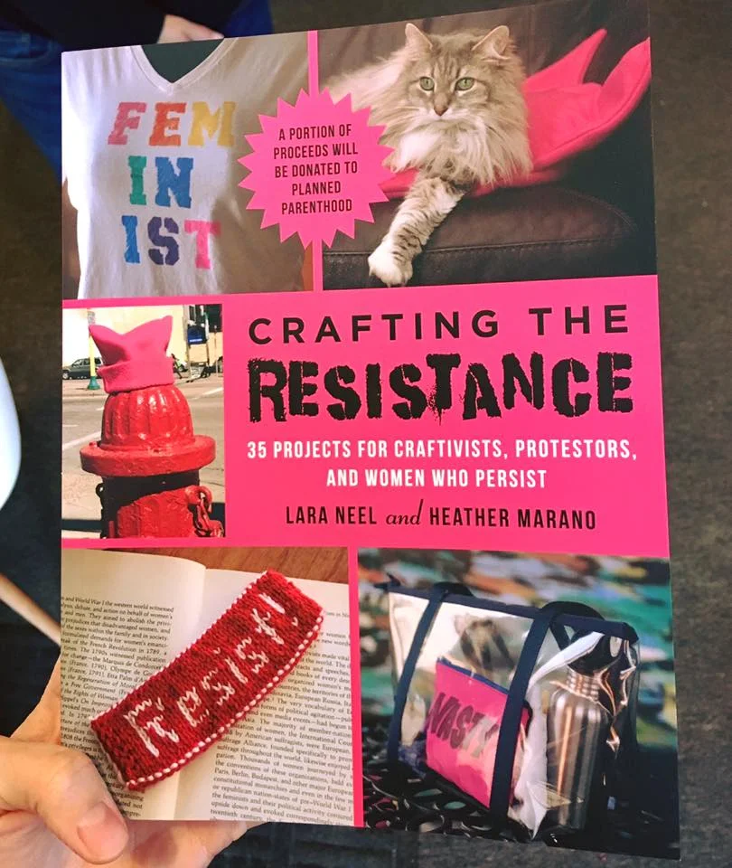 Crafting the Resistance Cover.jpg