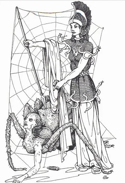 arachne and athena.jpg