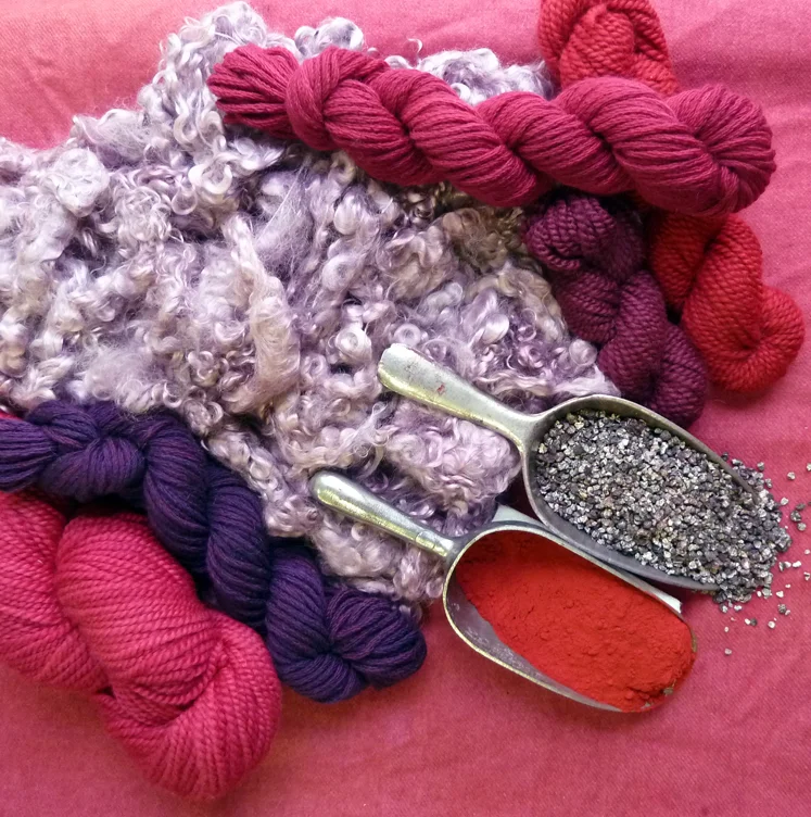 Cochineal