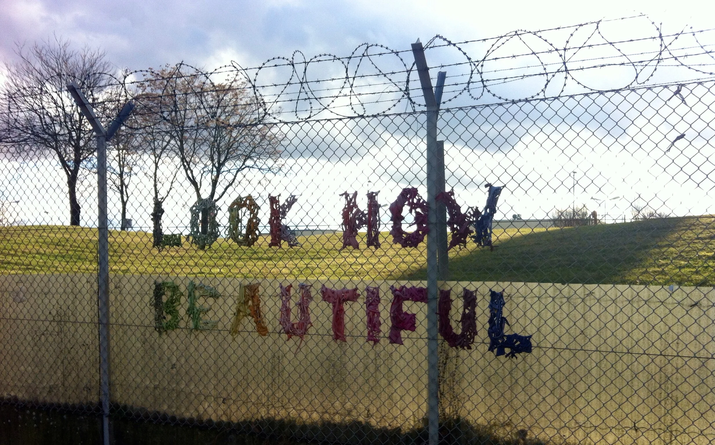 Tempelhofer Feld