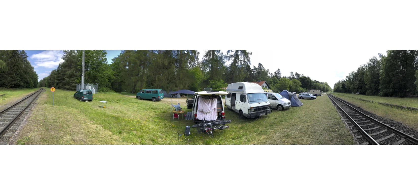 RAKUBU im Wendland 2019