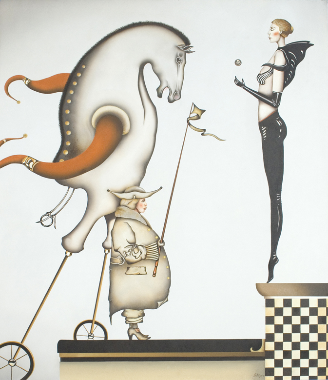 3 / CIRCE