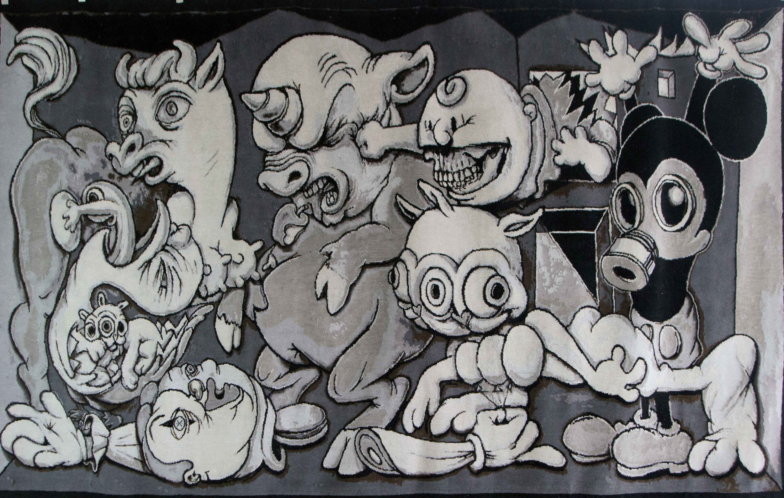 GUERNICA