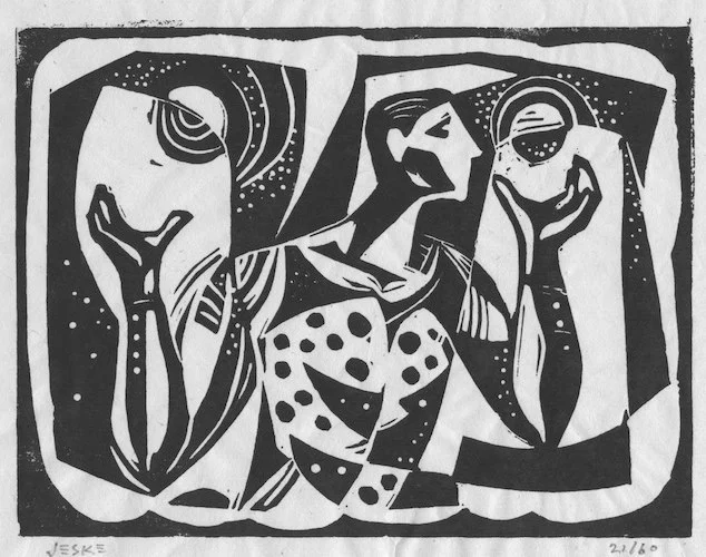 Juggler Print 8x10 Linocut.jpg