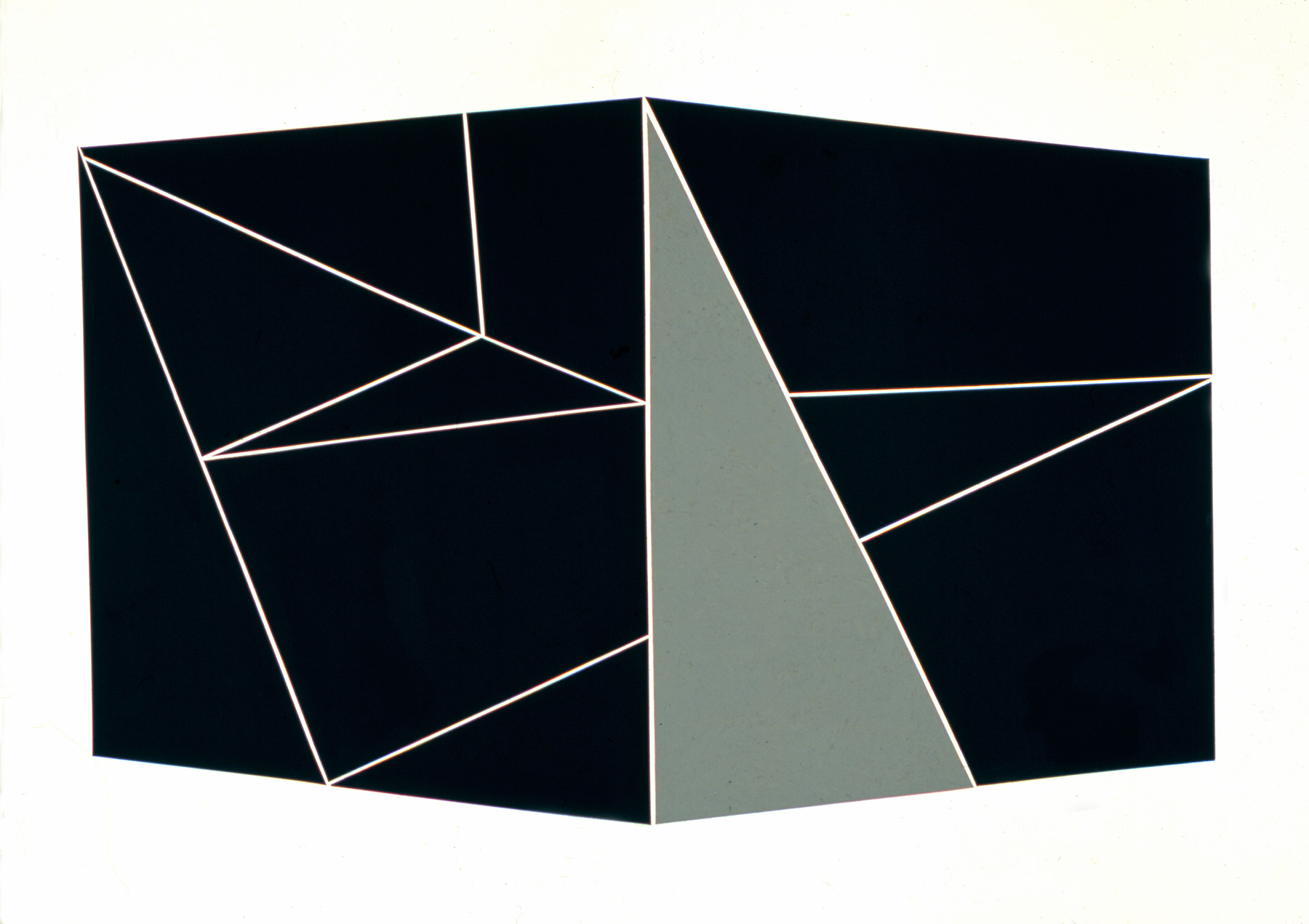 "Grey Swipe" (2000)