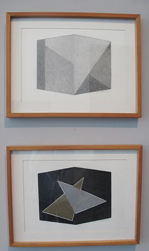 "Drawings on Paper"