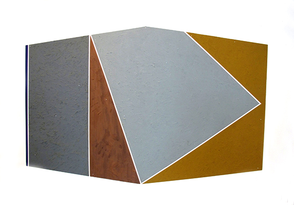 "Diamonds in Hand" (2008)