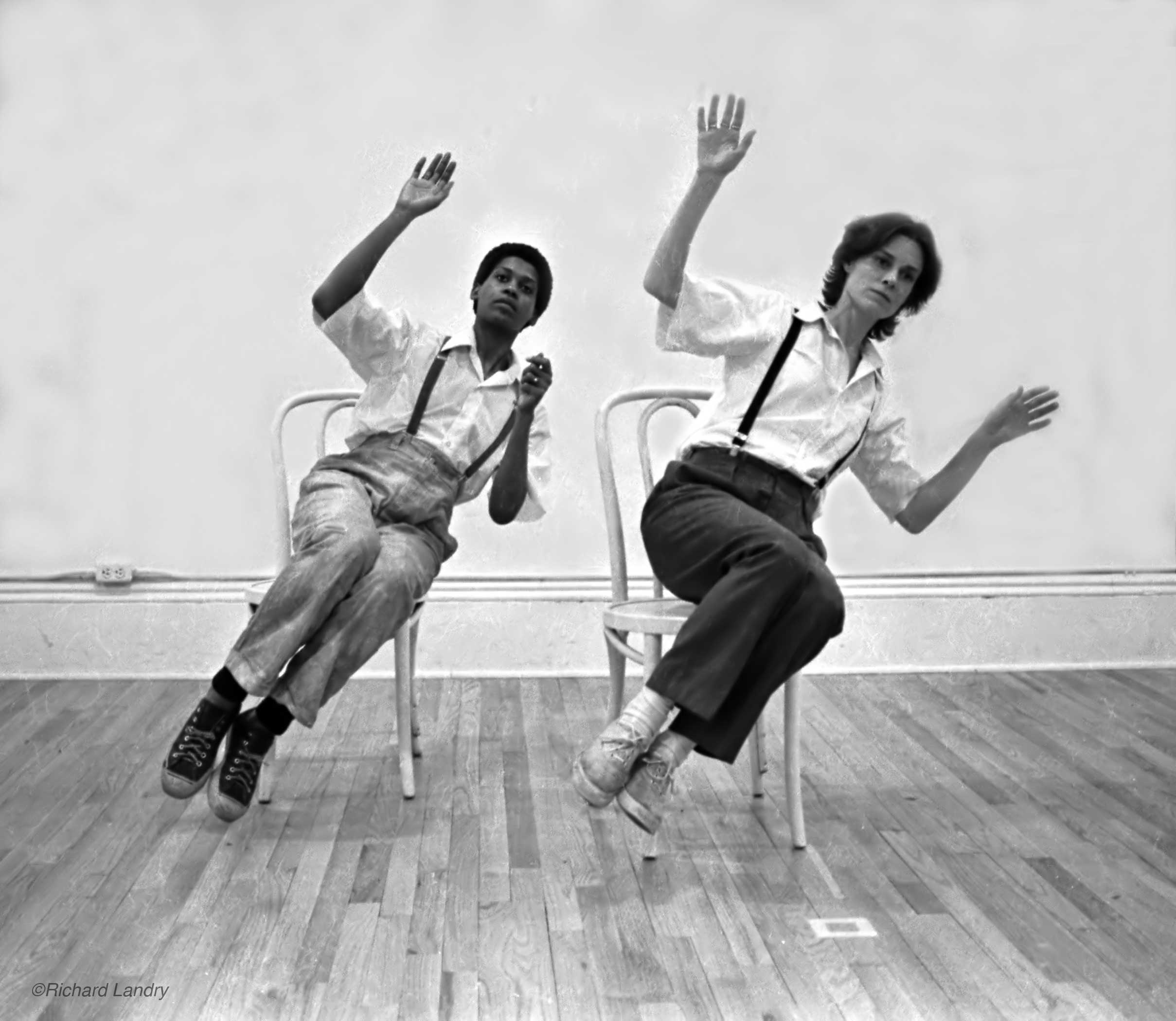 "Knee Il" EOB (1976)