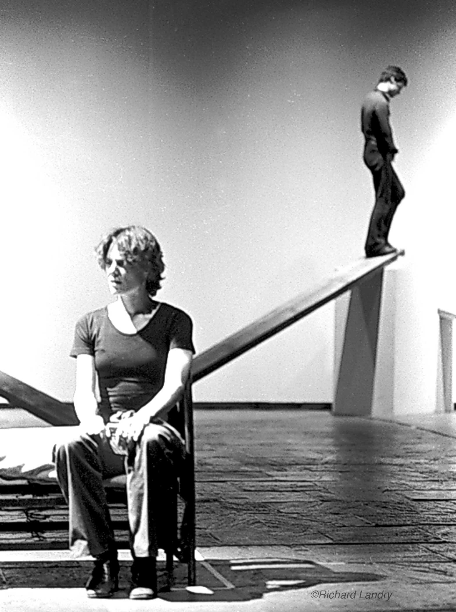 Christopher Knowles