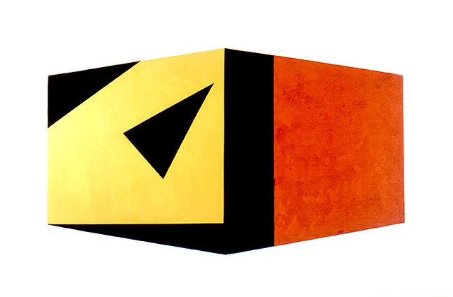 "Copper and Gold" (2000)