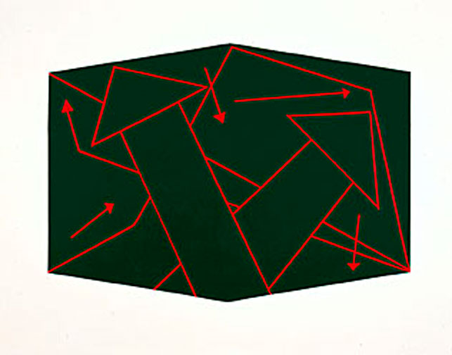 "To the Point" (2003)