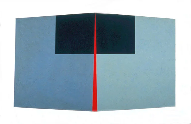 "Ogden Red Split" (1996)