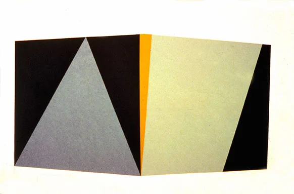 "Grey Squeeze" (1995)