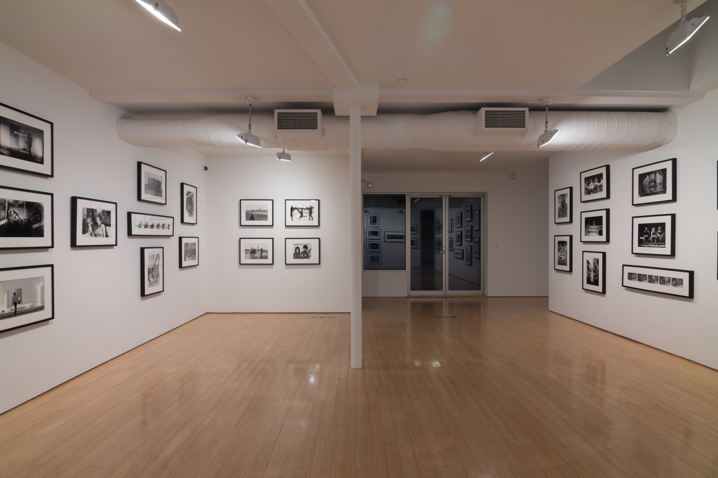 Salomon Contemporary NYC