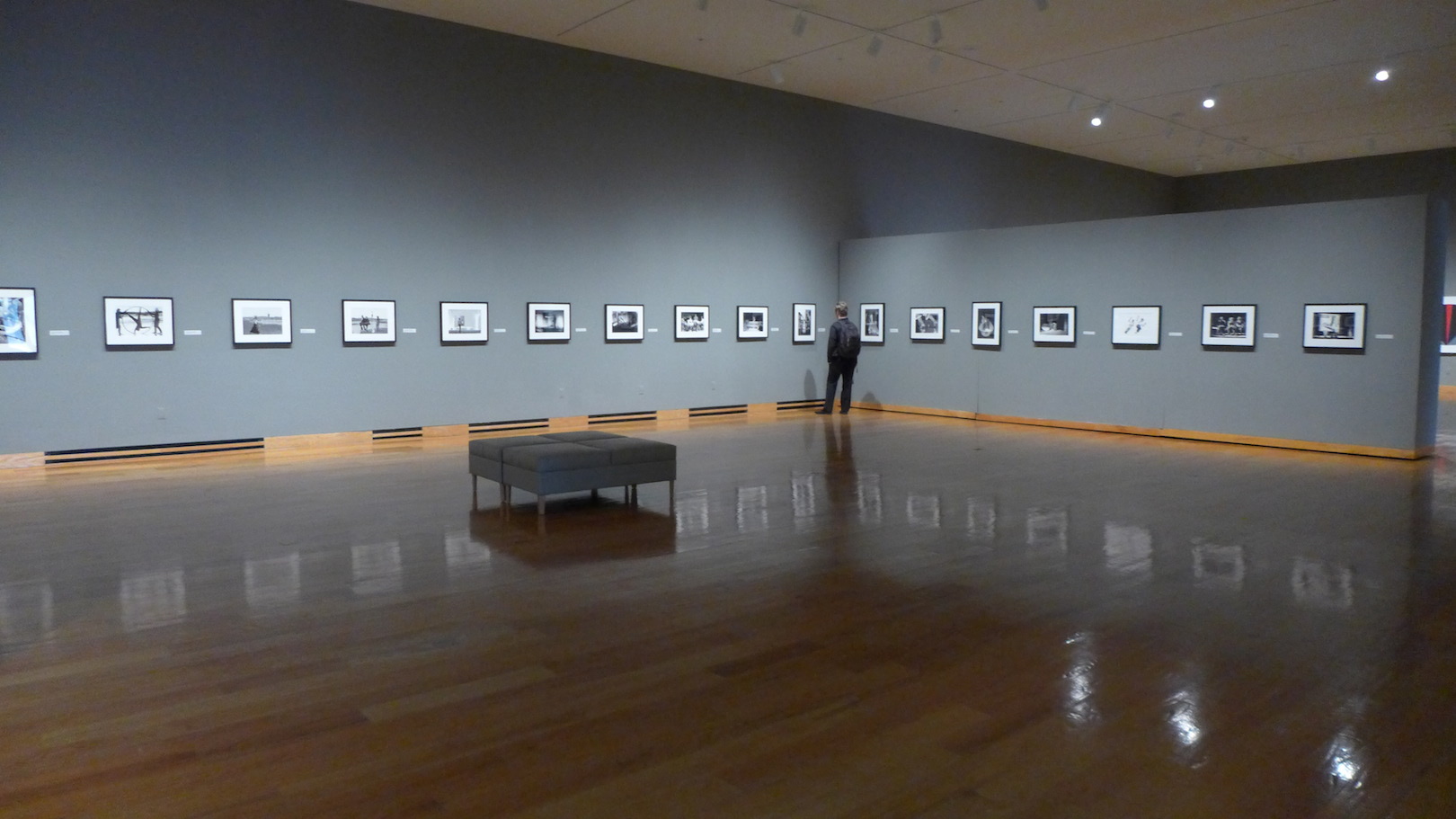 University of Wyoming Museum @ Laramie