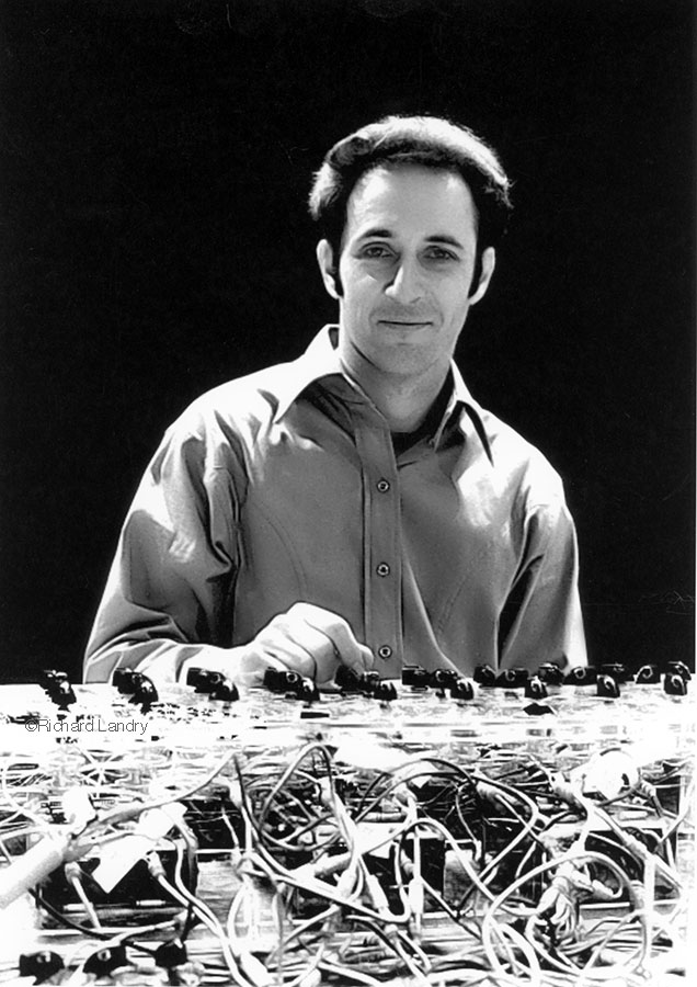 Steve Reich