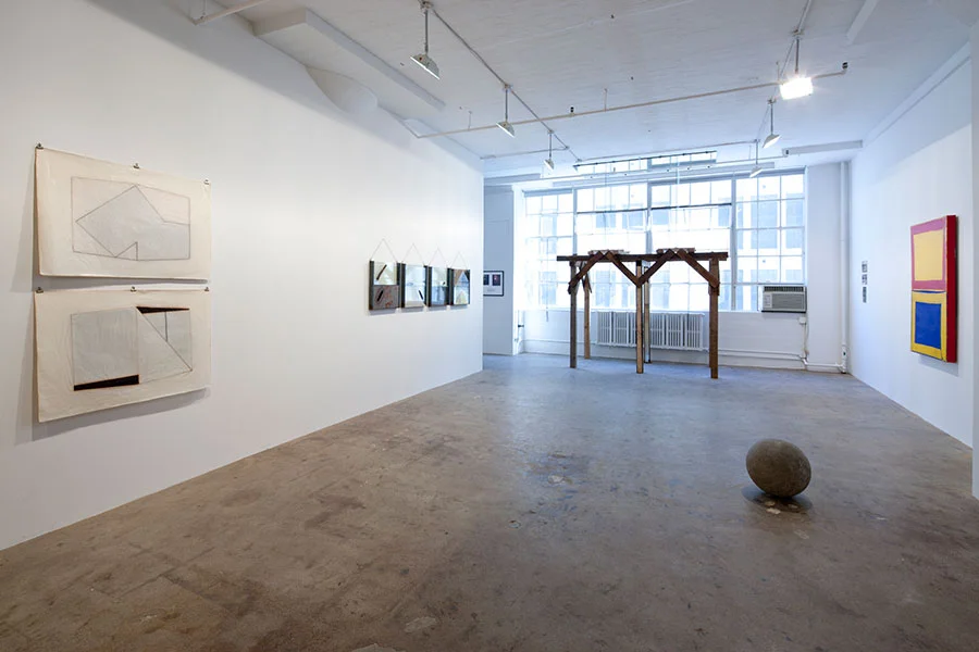 Group Show Salomon Contemporary NYC