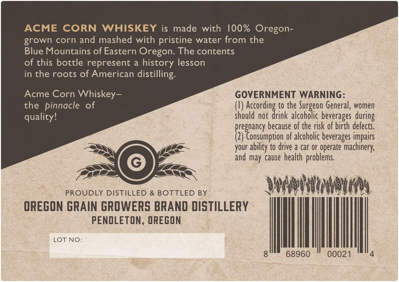 Acme Corn Whiskey Back 4.25x3 COLA.jpg