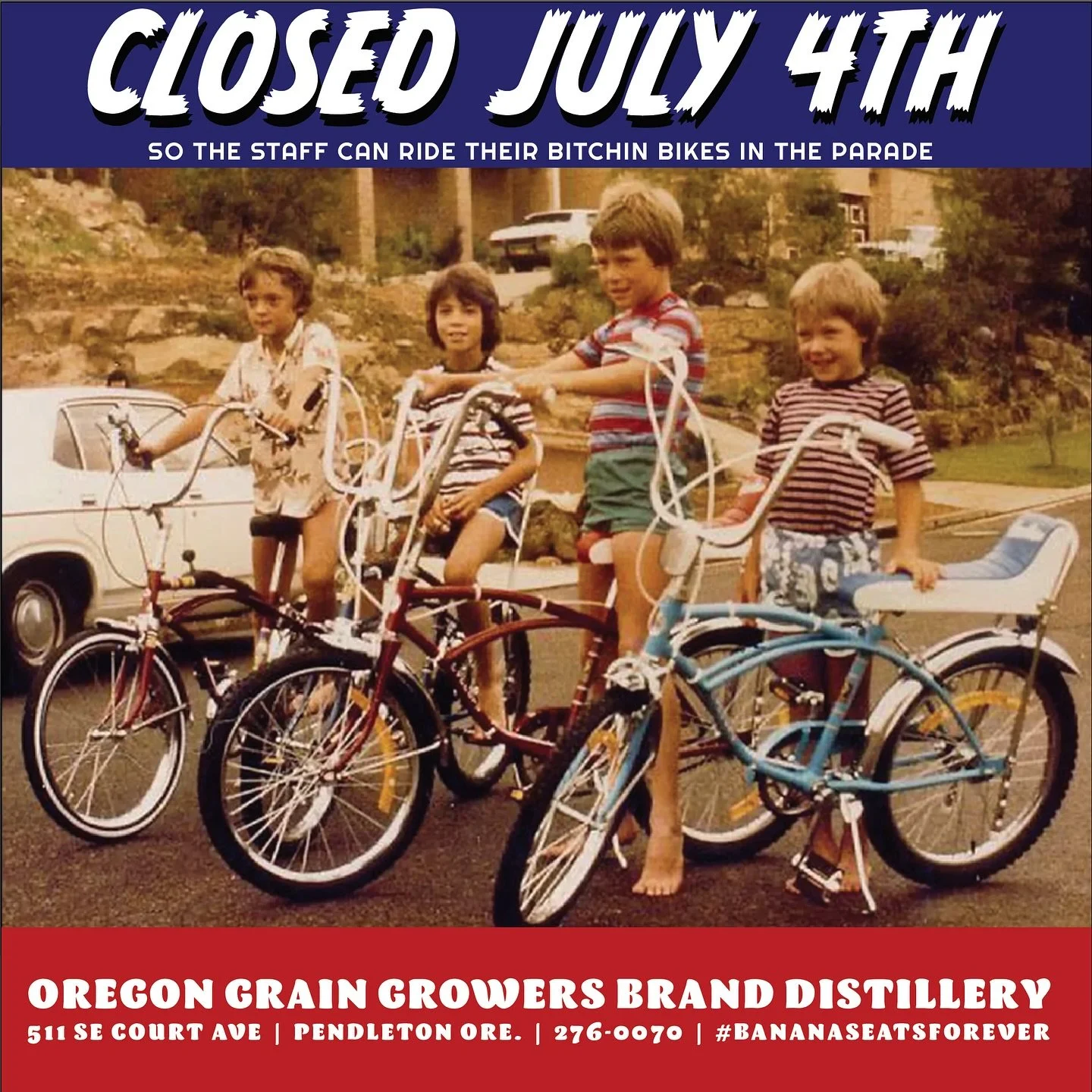 For Immediate Release: