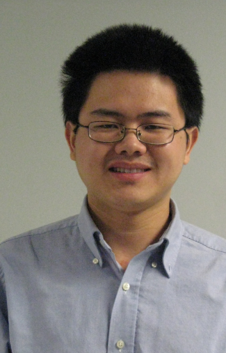 Xun Chen