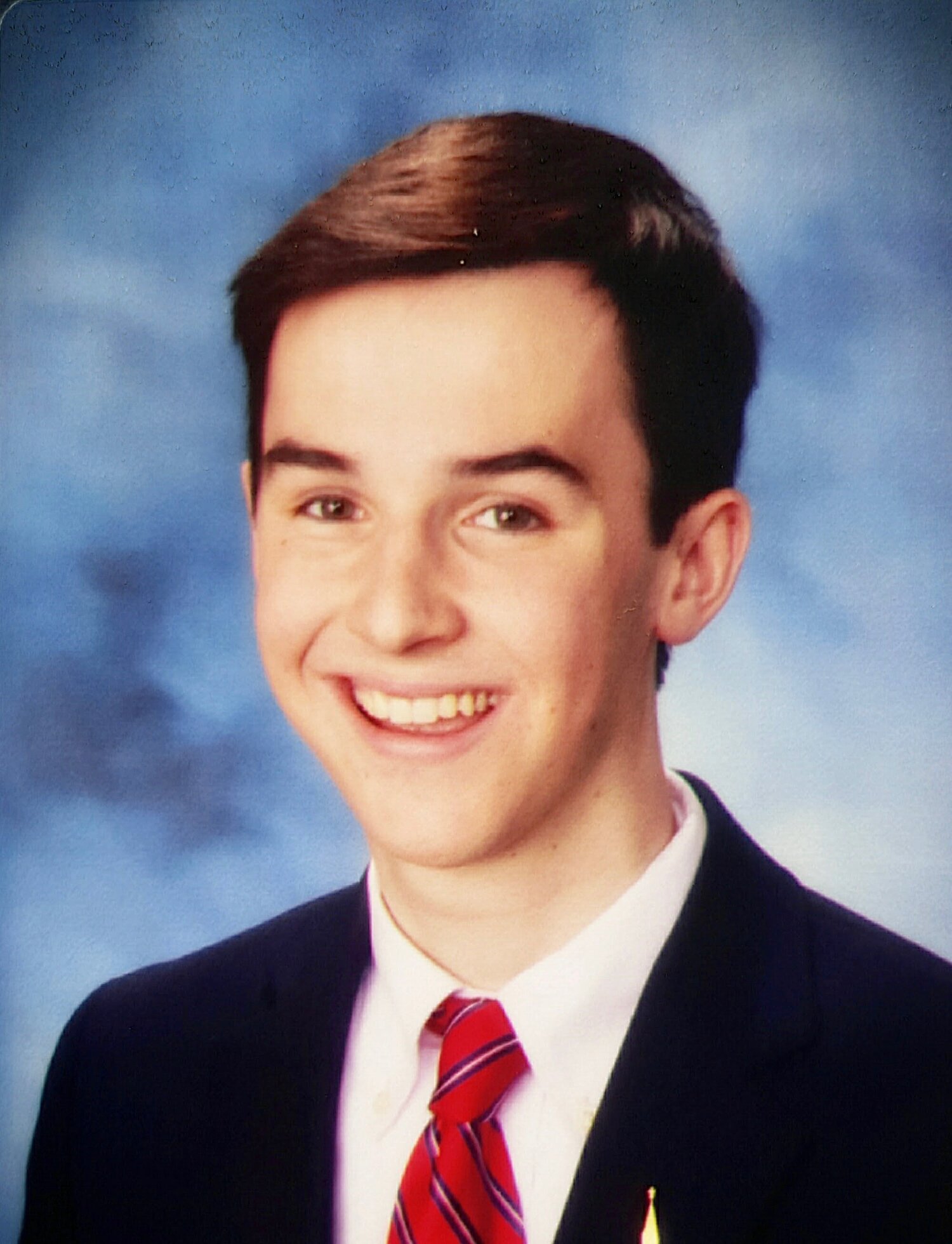Kyle Arsenault