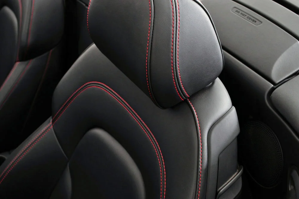 2010 Audi R8 V10 Spyder
