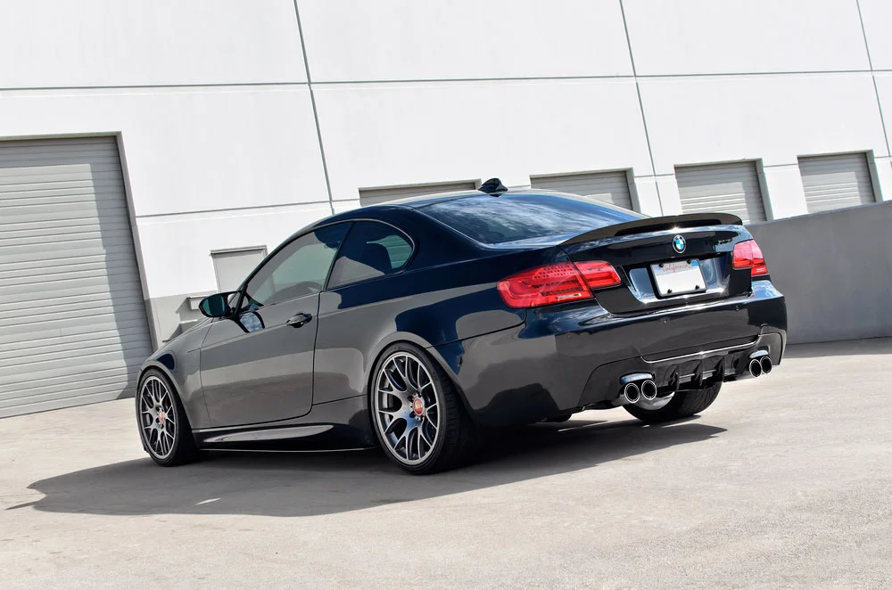2010 BMW 335i