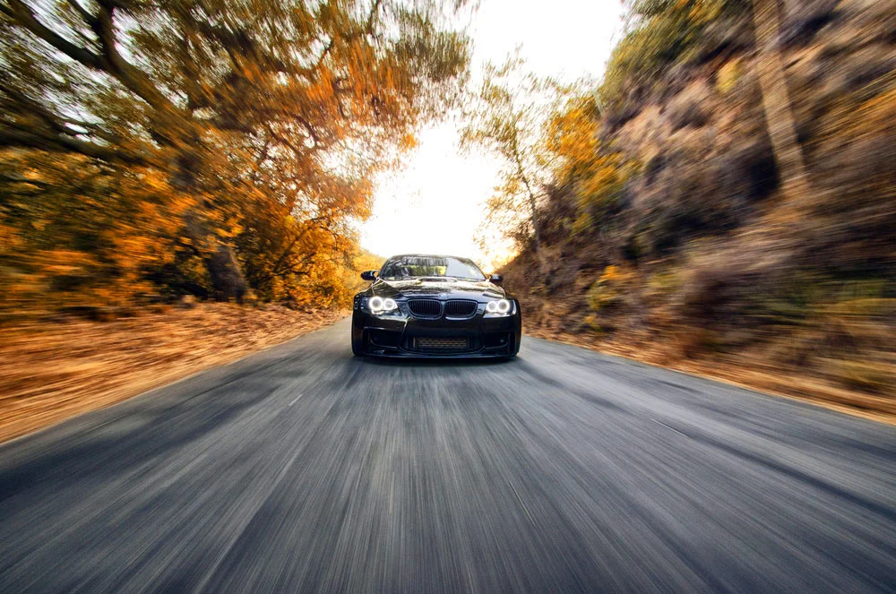 2010 BMW 335i