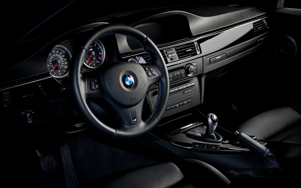 2011 BMW M3