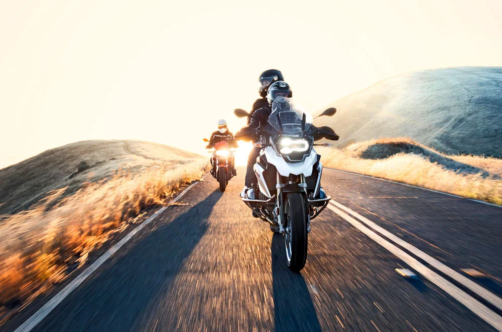 2011 BMW R1200GS