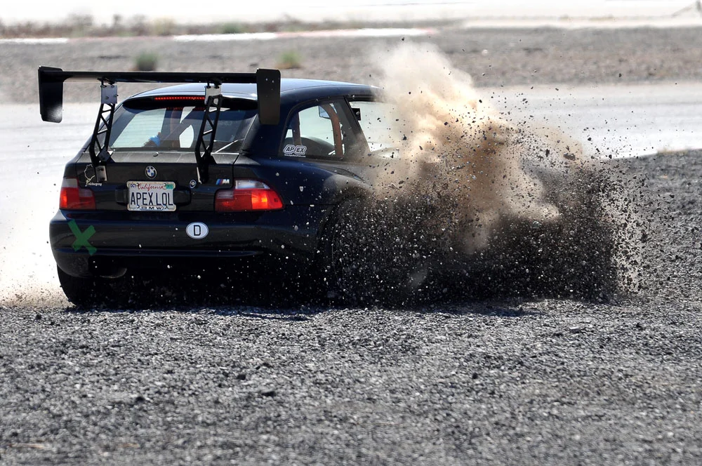 1999 BMW Z3M Coupe