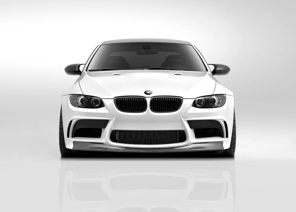 2010 BMW M3