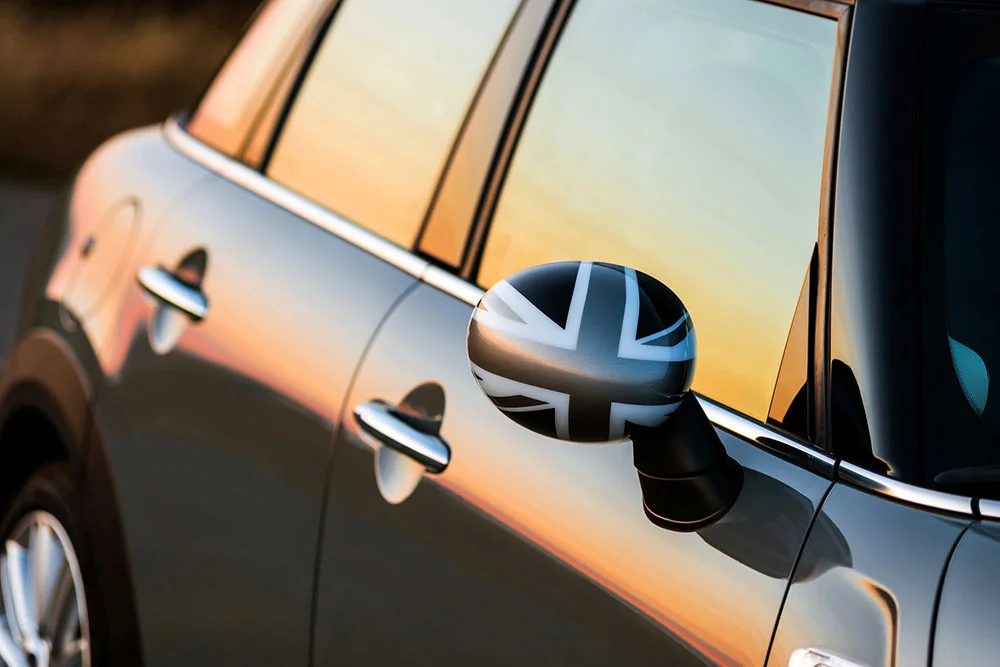 2015 Mini Cooper