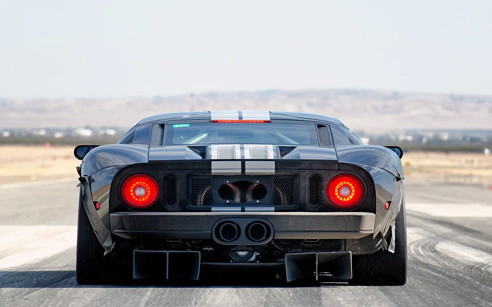 2006 Ford GT