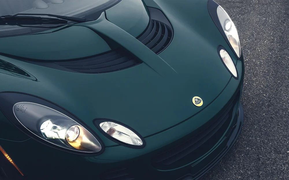 2006 Lotus Elise
