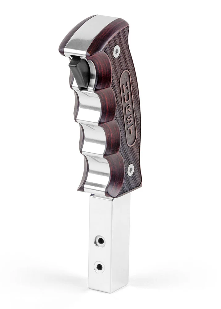 Hurst Shift Handle
