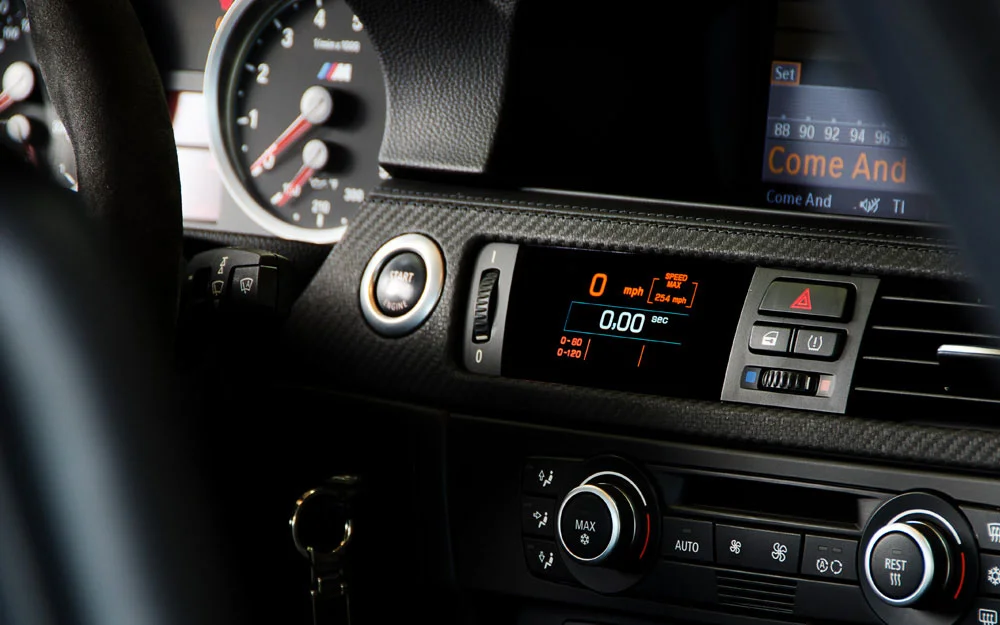 AWRON Gauge