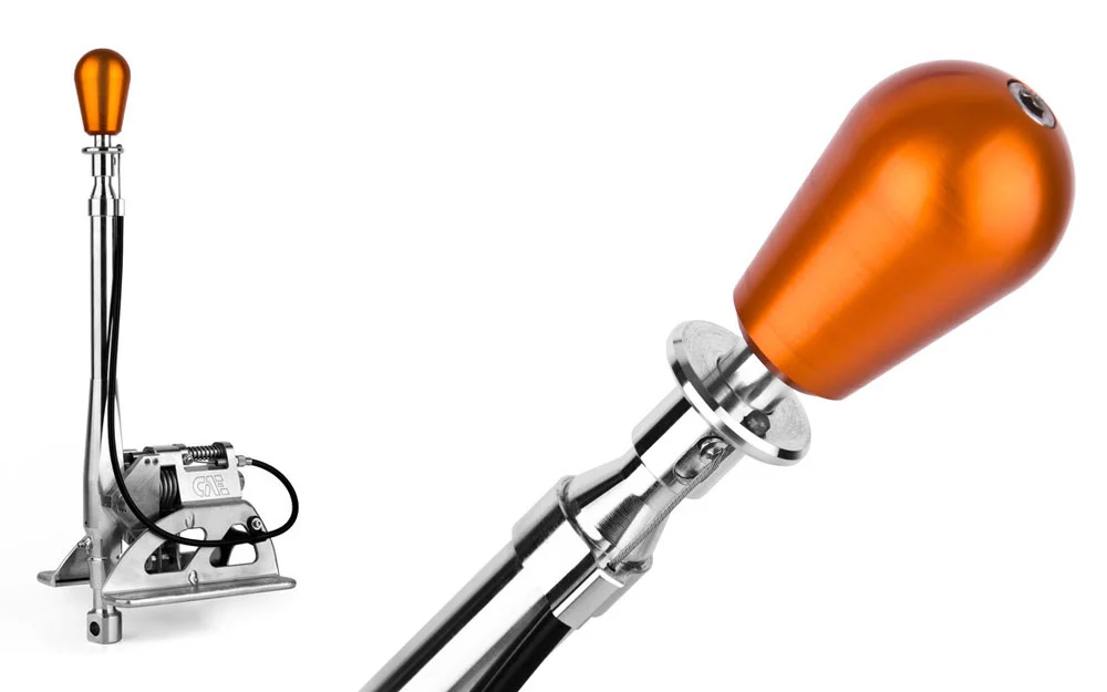CAE Shifter